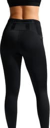 Nike ACG + W Nike ACG Trail Df 7/8 Tight Black Summit White - 4