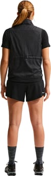 Nike ACG + W Nike ACG Trail Df 4In Short Black Black Summit White