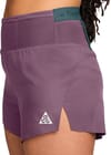 Nike ACG + W Nike ACG Trail Df 4In Short Violet Dust Tattoo Summit White - 3