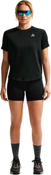 Nike ACG + W Nike ACG Trail Df SS Top Black Summit White