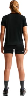 Nike ACG + W Nike ACG Trail Df SS Top Black Summit White - 3
