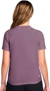Nike ACG + W Nike ACG Trail Df SS Top Violet Dust Summit White