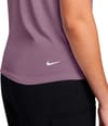 Nike ACG + W Nike ACG Trail Df SS Top Violet Dust Summit White - 3