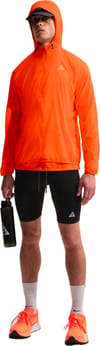 Nike ACG + M Nike ACG Dri-Fit ADV Lavaloops Short Tight Black Summit White - 5