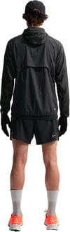 Nike ACG + M Nike ACG Dri-Fit ADV Second Sunrise 5In Short Black Anthracite Summit White - 4