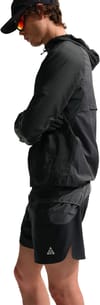 Nike ACG + M Nike ACG Dri-Fit ADV Second Sunrise 5In Short Black Anthracite Summit White - 5