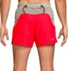 Nike ACG + M Nike ACG Dri-Fit ADV Second Sunrise 5In Short Lt Crimson Summit White