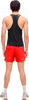 Nike ACG + M Nike ACG Dri-Fit ADV Second Sunrise 5In Short Lt Crimson Summit White