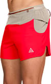 Nike ACG + M Nike ACG Dri-Fit ADV Second Sunrise 5In Short Lt Crimson Summit White - 3