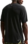 Nike ACG + M Nike ACG Dri-Fit ADV Solar Chase SS Tee Black Black Summit White