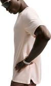 Nike ACG + M Nike ACG Dri-Fit ADV Solar Chase SS Tee Lt Orewood Brn Summit White - 3
