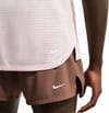 Nike ACG + M Nike ACG Dri-Fit ADV Solar Chase SS Tee Lt Orewood Brn Summit White - 5