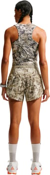 Nike ACG + W Nike ACG Df Crop Tank Aop Sequoia Summit White