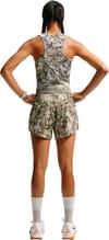Nike ACG + W Nike ACG Trail DF MrIn 4In Short Aop Sequoia Summit White - 6