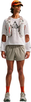 Nike ACG + M Nike ACG Dri-Fit ADV Trailwind Short Aop Light Army White