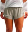 W Nike ACG Dri-Fit ADV Trailwind Short GFX Light Army White + Nike ACG