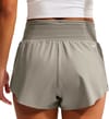 Nike ACG + W Nike ACG Dri-Fit ADV Trailwind Short GFX Light Army White - 5