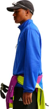 Nike ACG + M Nike ACG Wolf Grid HZ Fleece Hyper Royal/Old Royal - 5