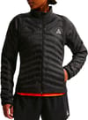 W Nike ACG Lava Loft FZ Fleece Black/Black + Nike ACG
