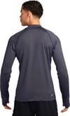 Nike ACG + M Nike ACG Wildsee LS Tee Gridiron/Summit White