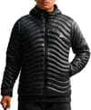 M Nike ACG Lava Flow Jacket Black/Black + Nike ACG