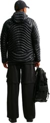 Nike ACG + M Nike ACG Lava Flow Jacket Black/Black