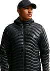 Nike ACG + M Nike ACG Lava Flow Jacket Black/Black - 3