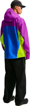 Nike ACG + M Nike ACG Misery Ridge Jacket Bold Berry/Hyper Royal