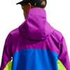 Nike ACG + M Nike ACG Misery Ridge Jacket Bold Berry/Hyper Royal - 4