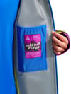 Nike ACG + M Nike ACG Misery Ridge Jacket Bold Berry/Hyper Royal - 8