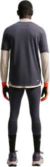 Nike ACG + M Nike ACG Solar Chase SS Tee Gridiron/Gridiron