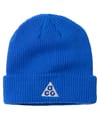 U Nike Terra Beanie ACG Hyper Royal + Nike ACG