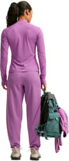 Nike ACG + W Nike ACG Wildsee LS Tee Monarch Purple/Summit White
