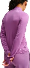 Nike ACG + W Nike ACG Wildsee LS Tee Monarch Purple/Summit White - 4