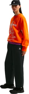 Nike ACG + W Nike ACG Dolomiti Pants Black/Summit White - 3