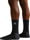 Nike ACG + U Nike ACG Everyday Elevated Crew Black/Dark Smoke Grey - 3