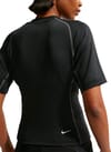 Nike ACG + W Nike ACG Wildsee SS Baselayer Top Black/Anthracite