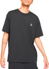 M Nike ACG SS Tee Black + Nike ACG