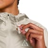 Nike ACG + W Nike ACG Trailwind Jacket LT Orewood Brown/Summit White - 3