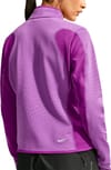 Nike ACG + W Nike ACG Wolf Grid HZ Fleece Monarch Purple/Bold Berry