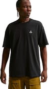 Nike ACG + Nike ACG Dri-FIT SS Tee Black