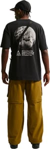 Nike ACG + Nike ACG Dri-FIT SS Tee Black - 3