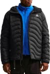Nike ACG Lava Flow Jacket Black/Summit White + Nike ACG