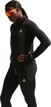 Nike ACG + W ACG Trail DF Baselayer LS Top Black/Black - 3