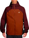 M Nike ACG Phantazma Jacket Mystic Dates/Cinnamon + Nike ACG