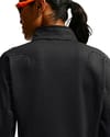 Nike ACG + W Nike ACG Wolf Grid HZ Fleece Black/Summit White - 3