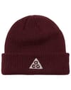 U Nike Terra Beanie ACG Mystic Dates + Nike ACG
