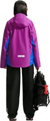 Nike ACG + W Nike ACG Misery Ridge Jacket Bold Berry/Hyper Royal