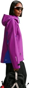 Nike ACG + W Nike ACG Misery Ridge Jacket Bold Berry/Hyper Royal - 3