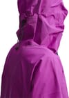 Nike ACG + W Nike ACG Misery Ridge Jacket Bold Berry/Hyper Royal - 4